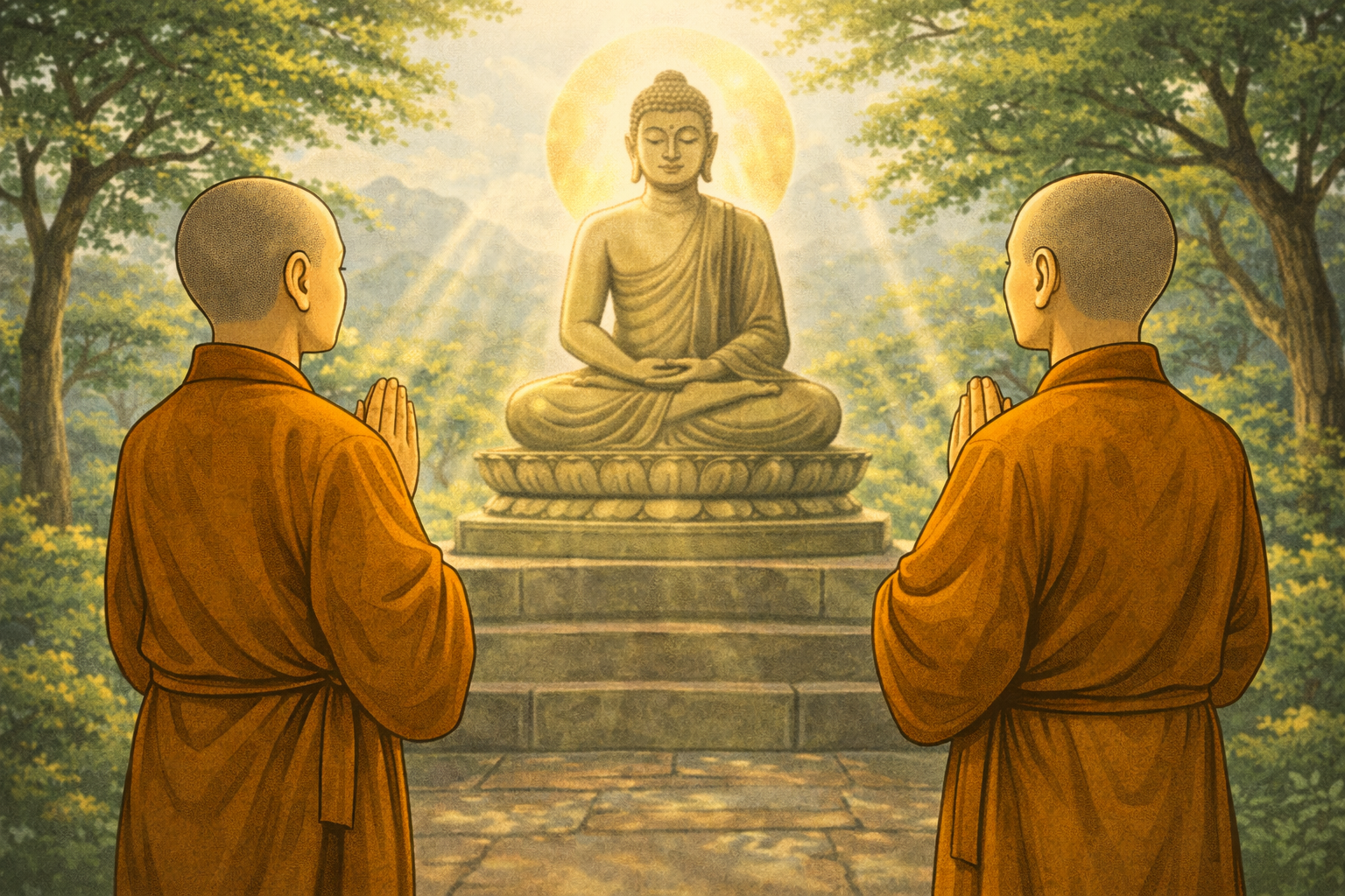 《大乘大集地藏十輪經》卷十：「持戒者，則善法生。」